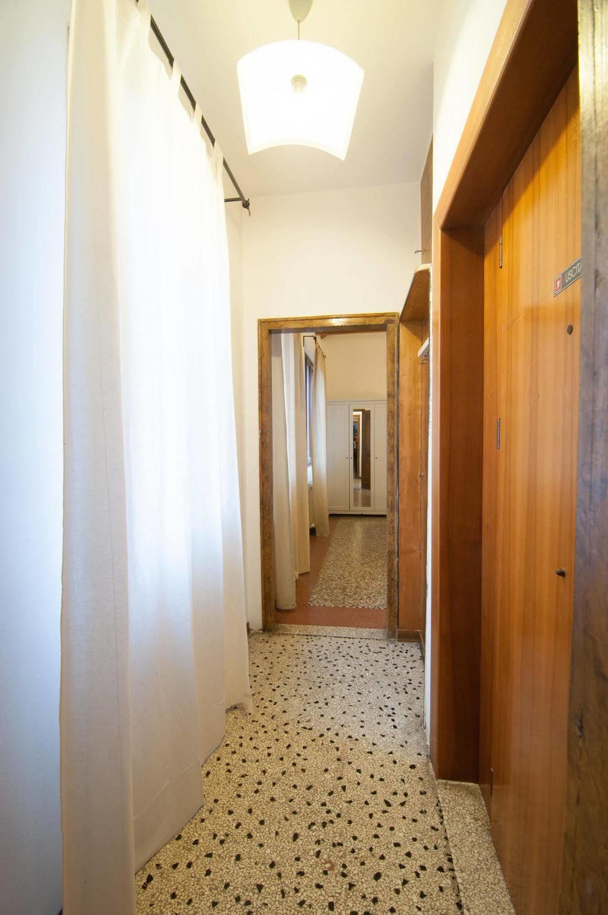 Ca' Giorgia Balcony House Lägenhet Venedig Exteriör bild
